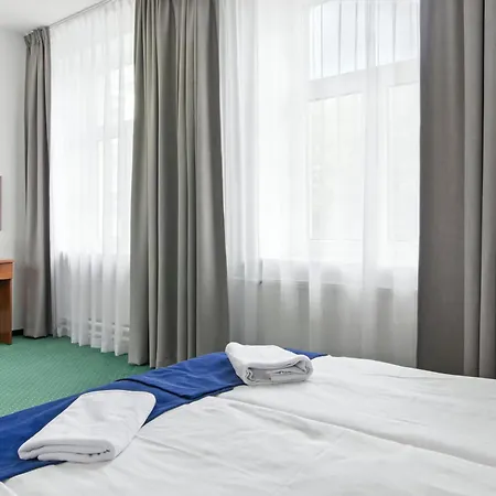 Nest Guest By Solarento Lejlighed