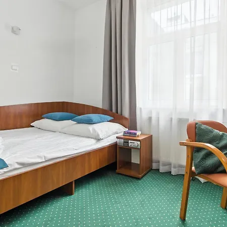 شقة Nest Guest By Solarento