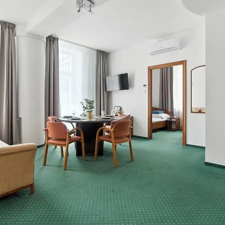 Nest Guest By Solarento Apartament *