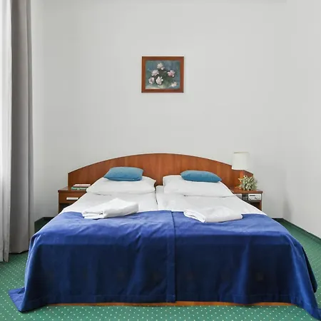 Nest Guest By Solarento Lejlighed *