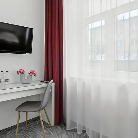 شقة Nest Guest By Solarento وارسو