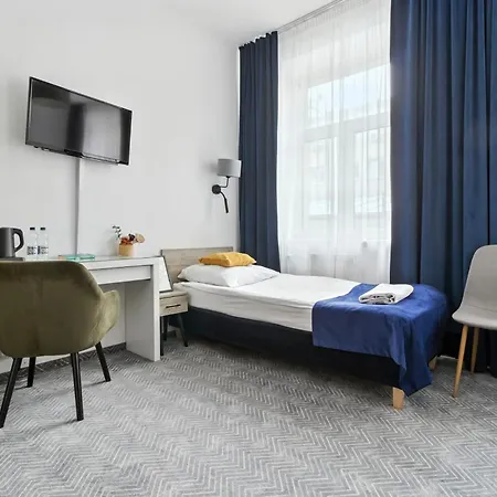 شقة Nest Guest By Solarento