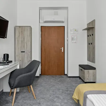 Nest Guest By Solarento Apartament