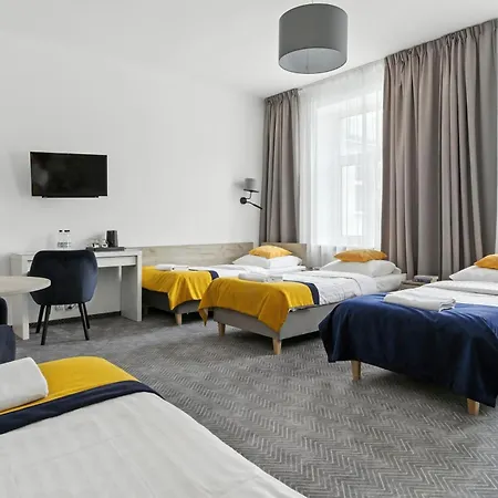 شقة Nest Guest By Solarento *