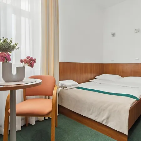 Nest Guest By Solarento Warszawa