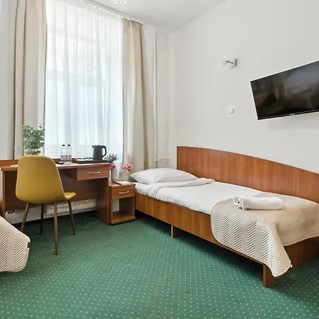 Nest Guest By Solarento