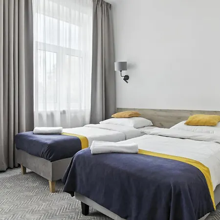 شقة Nest Guest By Solarento *