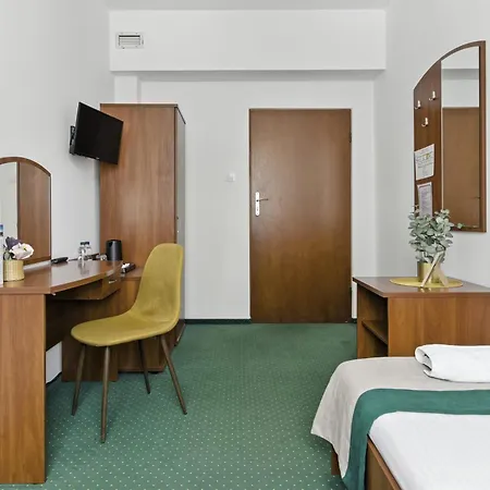 Nest Guest By Solarento *