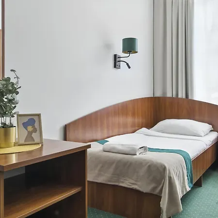 Nest Guest By Solarento Lägenhet Warszawa