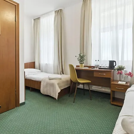 Nest Guest By Solarento Warszawa