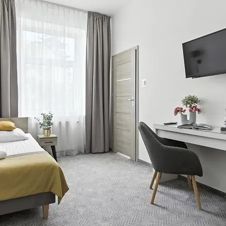 Nest Guest By Solarento