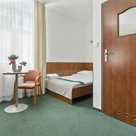 Nest Guest By Solarento Lägenhet *