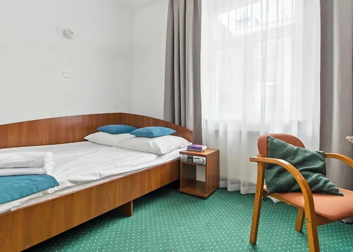 Lejlighed Nest Guest By Solarento