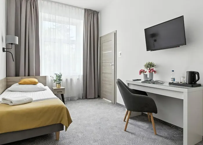 Nest Guest By Solarento *