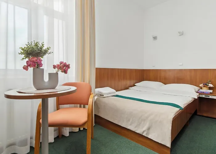 Nest Guest By Solarento Warszawa