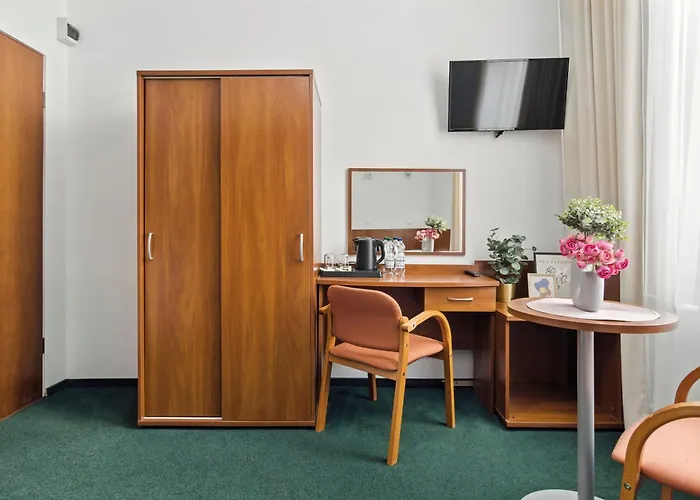 Nest Guest By Solarento