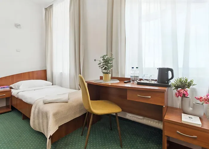 Nest Guest By Solarento