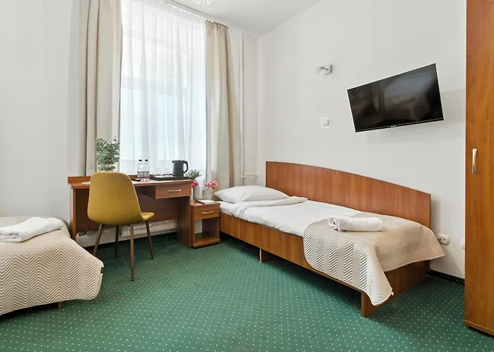 Nest Guest By Solarento