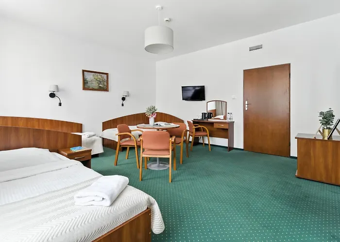 Nest Guest By Solarento