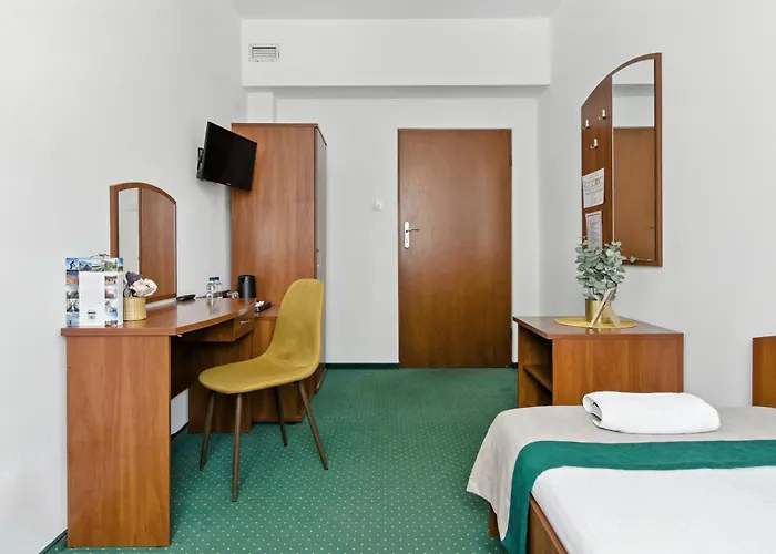 Nest Guest By Solarento