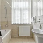 Nest Guest By Solarento Apartman