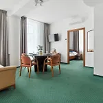 Nest Guest By Solarento Apartman *