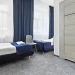 Nest Guest By Solarento Apartman *