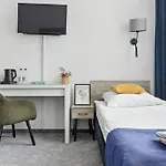 Apartman Nest Guest By Solarento