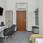 Nest Guest By Solarento Apartman