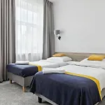 Nest Guest By Solarento Apartman Varsó