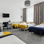 Apartman Nest Guest By Solarento *