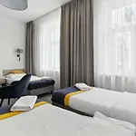 Nest Guest By Solarento Apartman