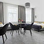 Nest Guest By Solarento Apartman