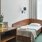 Nest Guest By Solarento Apartman Varsó
